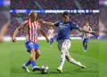 Reprodução/X/@Atleti