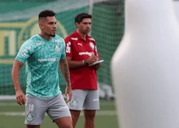 Cesar Greco/Palmeiras/by Canon