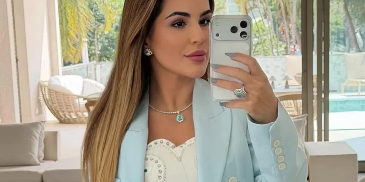 Instagram/Reprodução