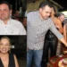 Da Esq/Dir: João Victor Stival, do SRG; prefeita Josi Nunes e Wanderlei Barbosa Crédito: Esequias Araújo/Governo do Tocantins