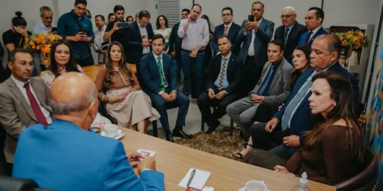 Crédito: Divulgação Ascom Senadora Professora Dorinha