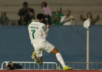 Cesar Greco/Palmeiras/by Canon