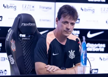Rodrigo Coca/Agência Corinthians