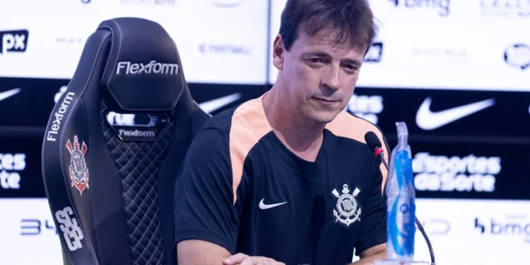 Rodrigo Coca/Agência Corinthians