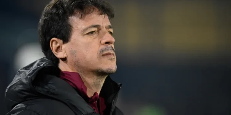 Guillermo Legaria/Getty Images