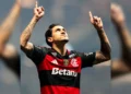 Reprodução / Instagram @Flamengo