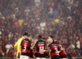 Adriano Fontes/Flamengo