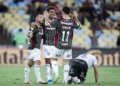 MARCELO GONÇALVES / FLUMINENSE F.C.