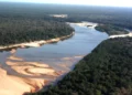 Fernando Alves/Governo do Tocantins