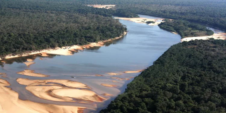 Fernando Alves/Governo do Tocantins