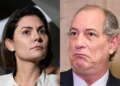KEBEC NOGUEIRA/METRÓPOLES/Vinícius Santa Rosa