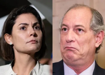 KEBEC NOGUEIRA/METRÓPOLES/Vinícius Santa Rosa