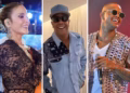 Claudia Leitte, Psirico e Léo Santana são confirmados no Miracaxi 2026 — Foto: Reprodução/Instagram