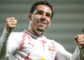 Ari Ferreira | Red Bull Bragantino