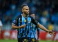 LUCAS UEBEL/GREMIO FBPA