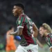 LUCAS MERÇON / FLUMINENSE F.C.