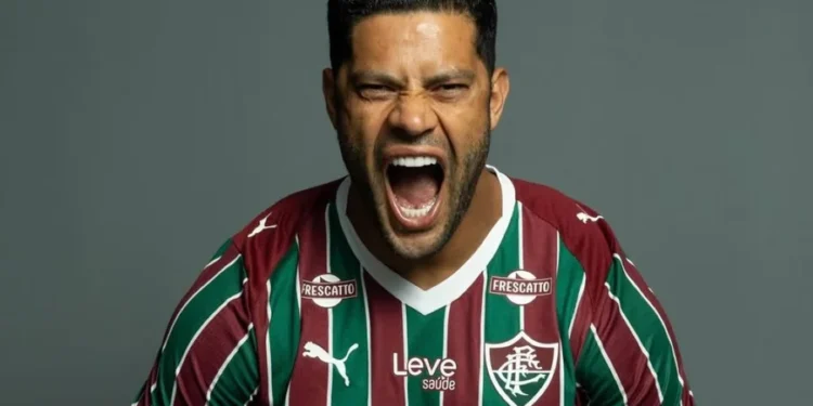 Reprodução/Instagram @fluminensefc