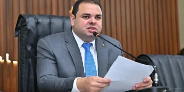 Reprodução/ Joel Arthus/ ALEAM