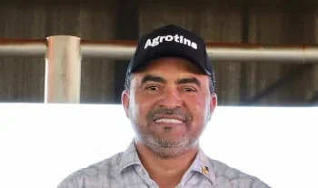 Antonio Gonçalves/Governo do Tocantins