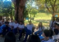 Foto: Divulgação Seduc/Governo do Tocantins