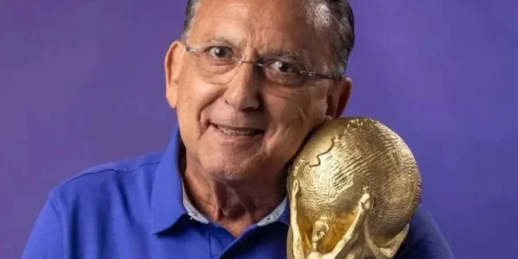 Reprodução/Redes sociais