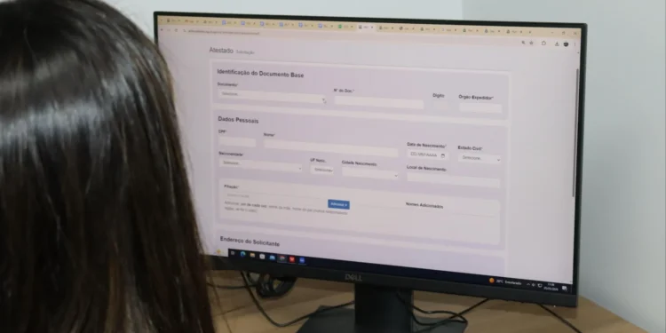 Foto: Divulgação Dicom SSPTO