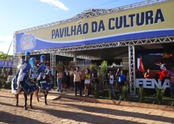 Crédito: Kadu Souza/ Governo do Tocantins