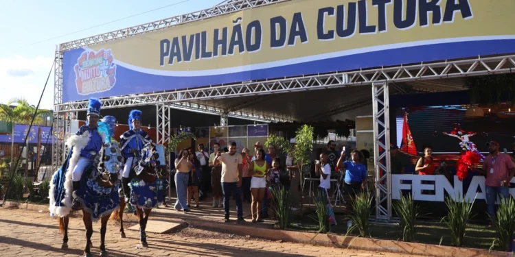 Crédito: Kadu Souza/ Governo do Tocantins