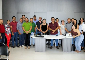 Foto: Edvaldo Xerente