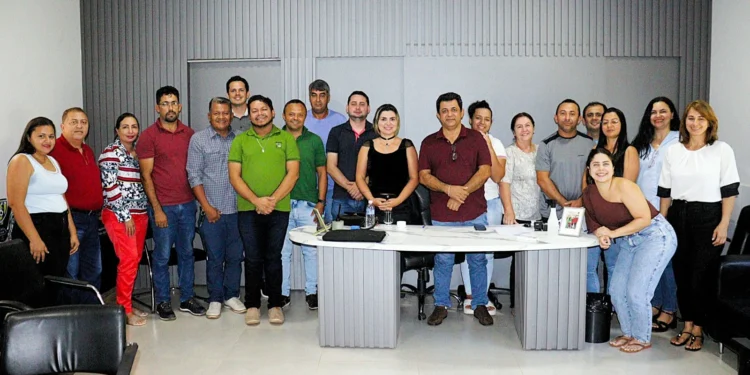 Foto: Edvaldo Xerente
