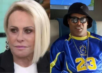 Reprodução/Globo/Instagram