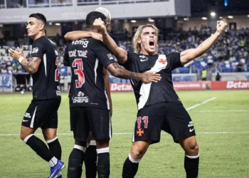 Matheus Lima/ Vasco da Gama