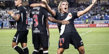 Matheus Lima/ Vasco da Gama