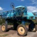 Máquina apreendida está avaliada em mais de R$ 350 mil reais. Foto -PCTO