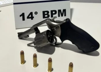 Foto: Ascom 14º BPM
