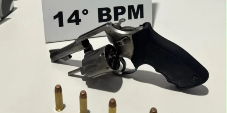 Foto: Ascom 14º BPM