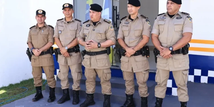 Foto: Ascom PMTO