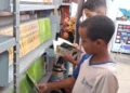 Foto: Divulgação Seduc/Governo do Tocantins
