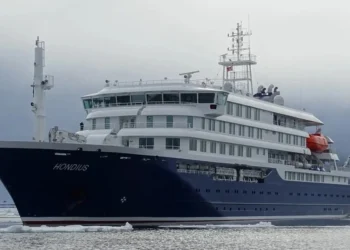 Divulgação/oceanwide