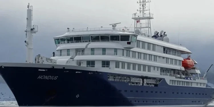 Divulgação/oceanwide