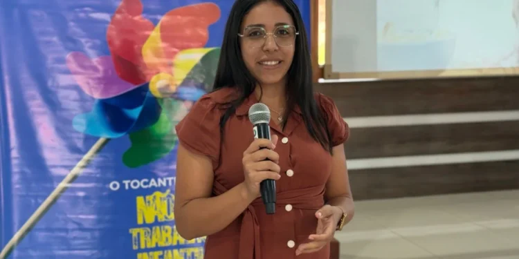 fotos: Luciano Dourado/Governo do Tocantins