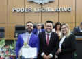 Foto: Rozeane Feitosa/ Governo do Tocantins
