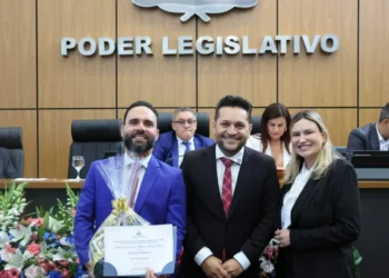 Foto: Rozeane Feitosa/ Governo do Tocantins
