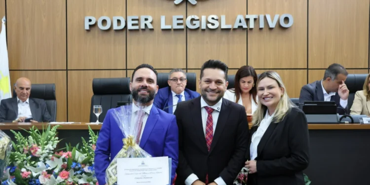 Foto: Rozeane Feitosa/ Governo do Tocantins