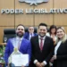 Foto: Rozeane Feitosa/ Governo do Tocantins