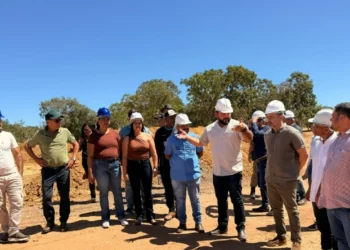 Nandyala Waritirre/Governo do Tocantins