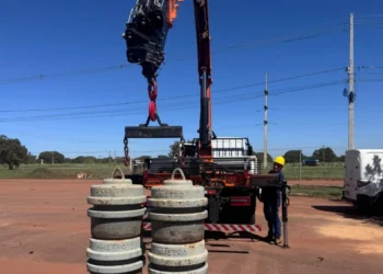 Fotos: Brenda Ramos/Governo do Tocantins