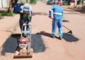 Foto: Divulgação Zeladoria