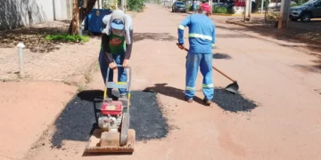 Foto: Divulgação Zeladoria