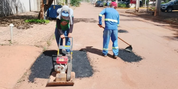 Foto: Divulgação Zeladoria